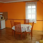 Szűts Panzió Casa de hóspedes