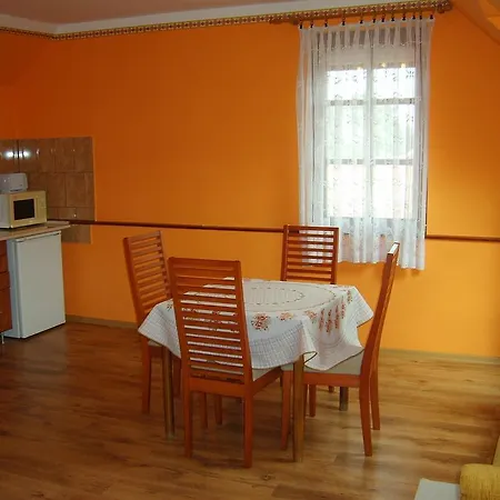 Szuts Vendeghaz Pensionat