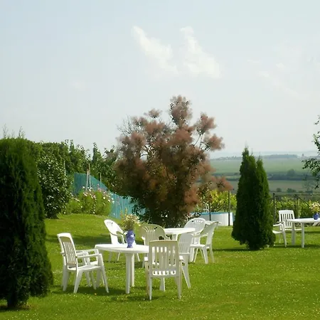 Konukevi Szuts Vendeghaz Fertőrákos