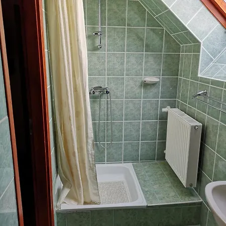 Frühstückspension Szuts Vendeghaz Fertőrákos