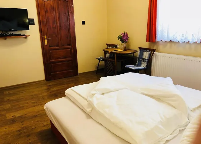 Szuts Vendeghaz 3* Fertőrákos