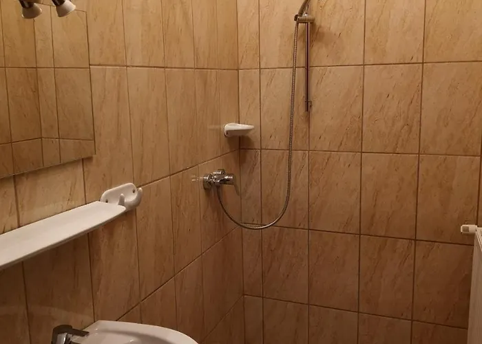 بيت ضيافة Szuts Vendeghaz Fertőrákos